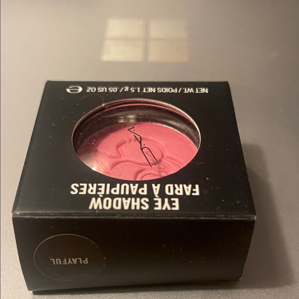 BNIB Barbie Eyeshadow Playful